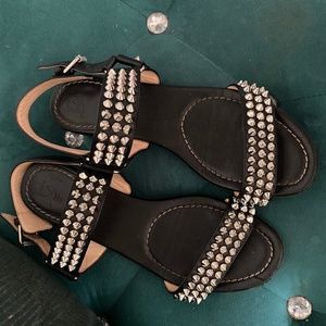 Christian louboutin sandals